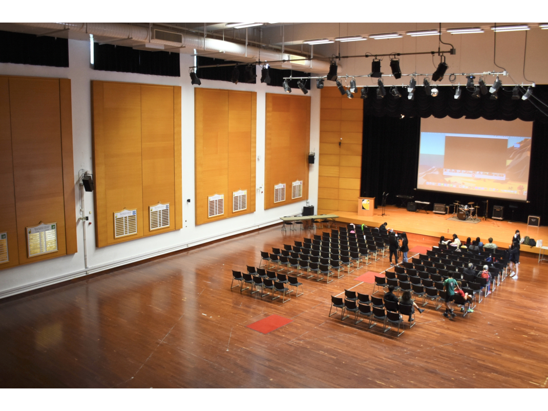 6_Performing Arts Centre_Campus