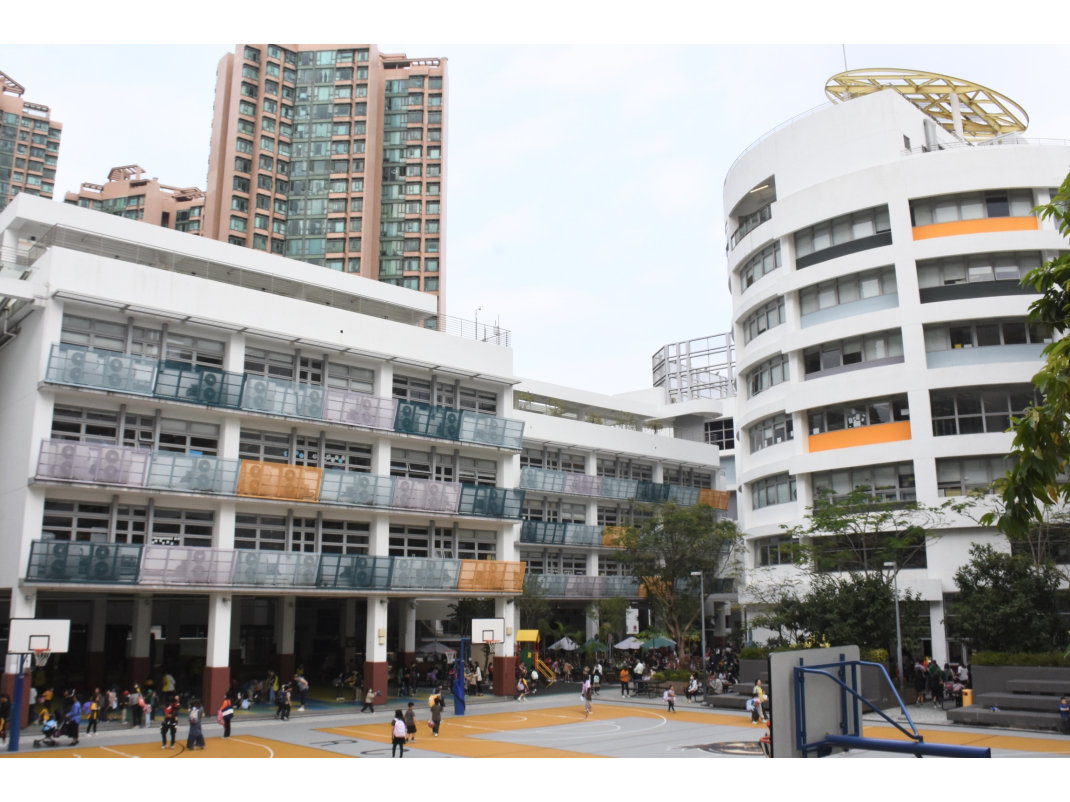 2_School Buildings_Campus