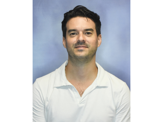 Matt Lewis - Mathematics Teacher