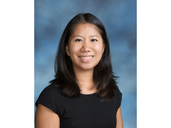 Jennifer Parungao_Year 1 Teacher