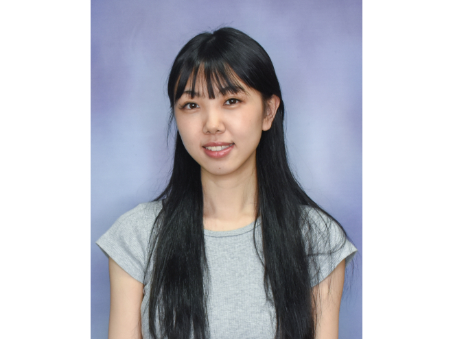 You Wu - Primary Chinese Educational Assistant
