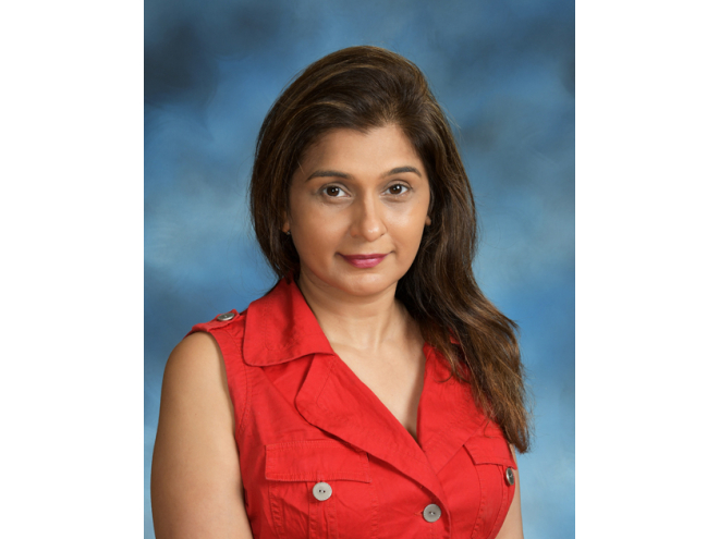 Diya Mirpuri - Year 2 Educational Assistant and ELSA