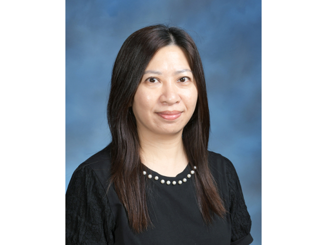 Florence Chan - Accounting Officer