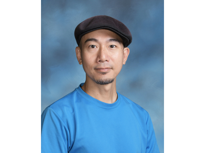 Bay Fong - Junior Maintenance Technician