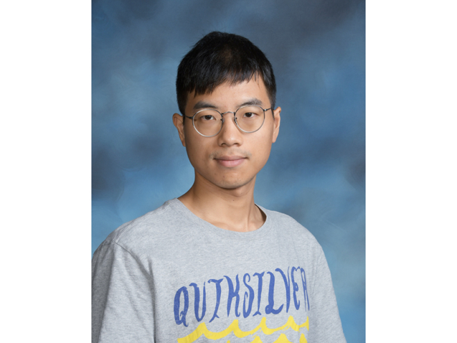 Donald Chan - Laboratory Technician III