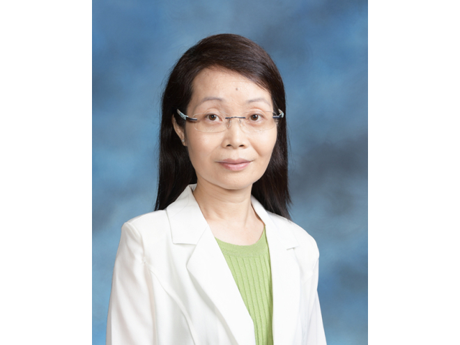 Deborah Yao - Primary Chinese Teacher