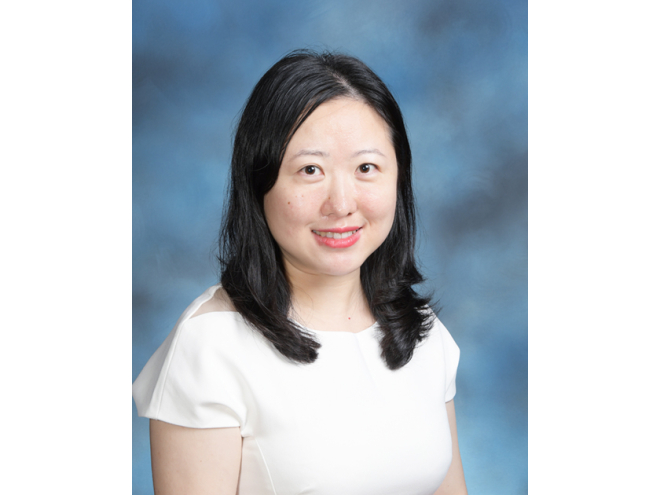 Danni Li - Head of Secondary Chinese