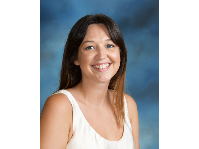 Lauren Bennett - Individuals & Societies Teacher