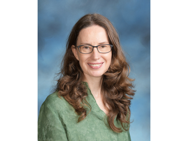 Samantha Harvey - Primary LET Teacher
