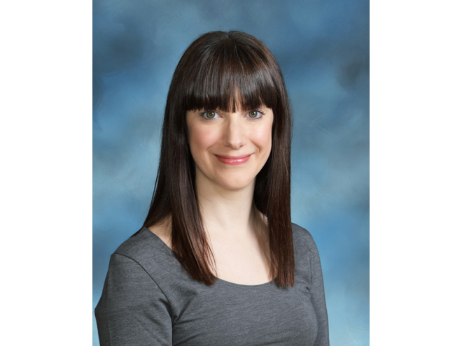 Liz Boardman - French and Spanish Teacher