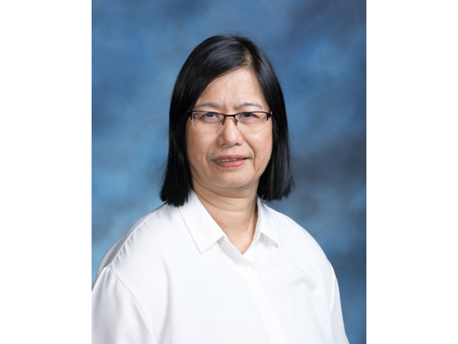 Alma Diaz_Educational Assistant