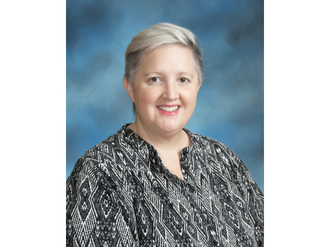 Jane Fairweather - Year 6 Teacher