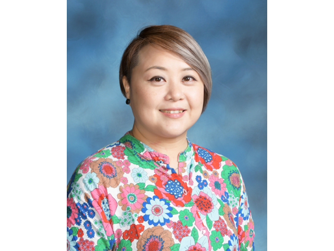 Bonnie Lee - Administration Assistant