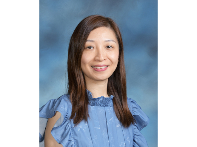 Beatrice So - External Activities Administrator