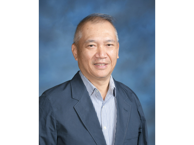 Fernando Sun - Database Administrator