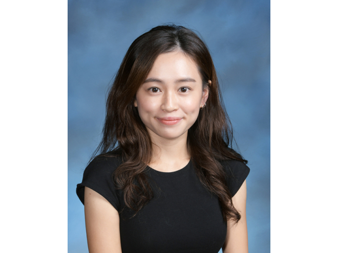 Phronesis Lam - Year 6 Educational Assistant