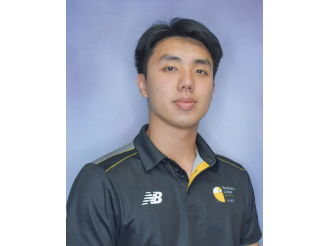 Anson Chan_Lifeguard
