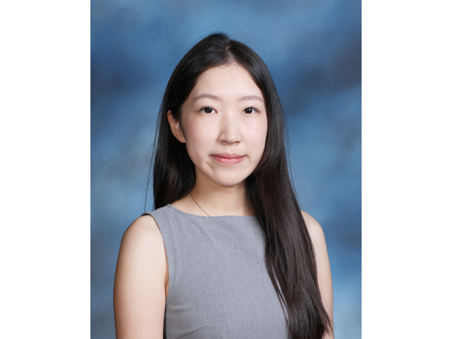 Yolanda Peng - Primary Chinese Educational Assistant