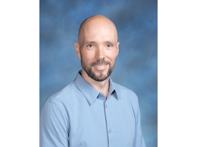 Ward Cameron_Year 2 Leader