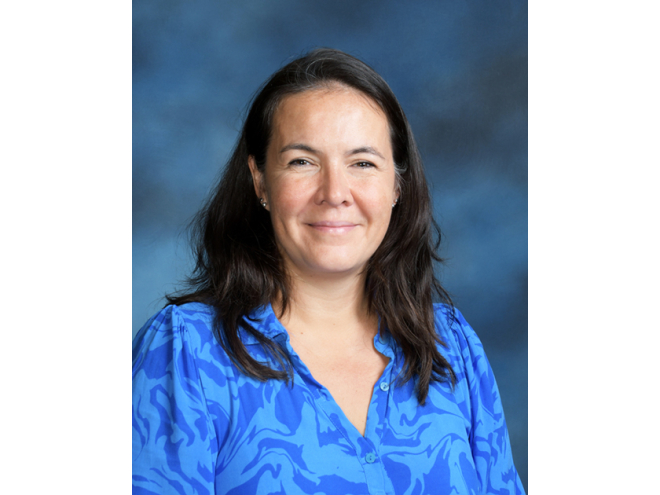 Catalina Abel - Primary Visual Arts Teacher