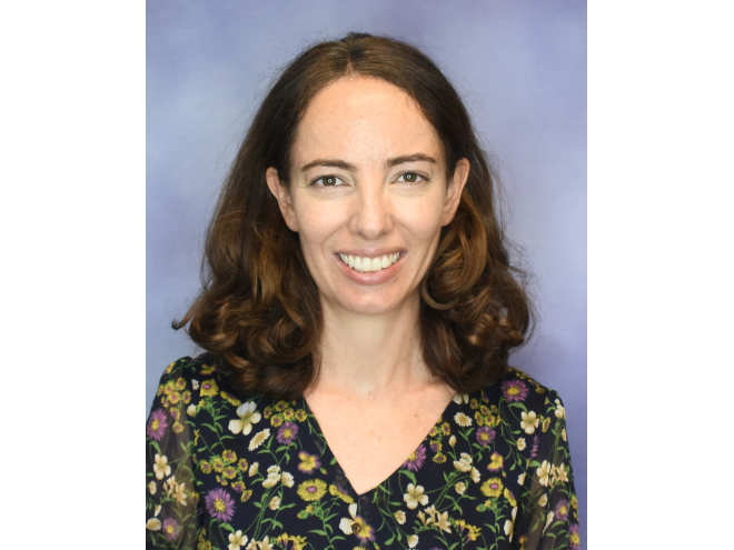 Lucy Jack_Year 3 Leader