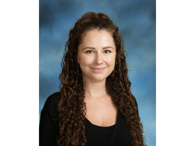 Denisa Hodgetts - Year 6 Teacher