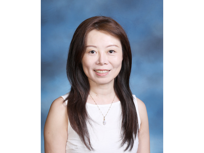 Cathy Chen - Health Care Assistant