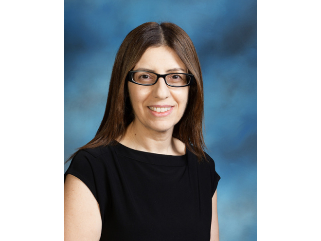 Concettina Ventura - Year 5 Teacher