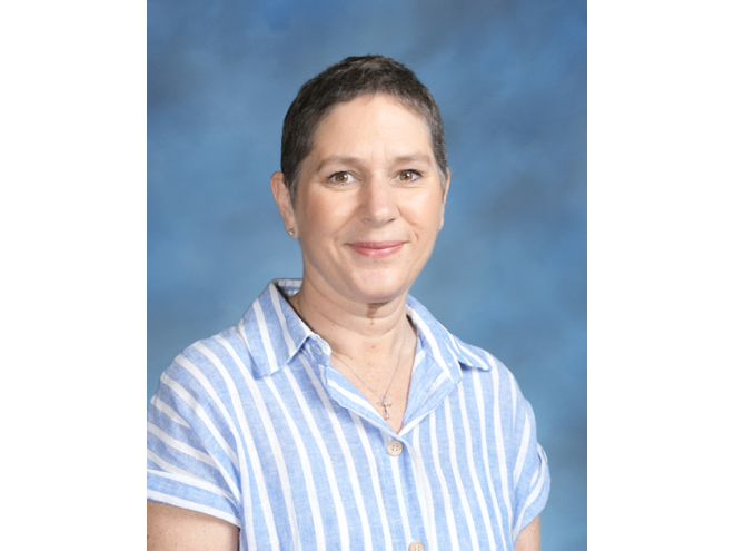 Jennifer Watson - Primary EAL Educational Assistant and ELSA