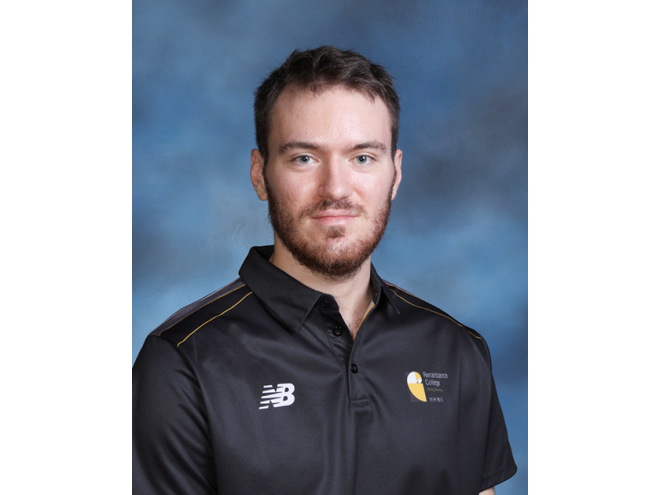 Adam Farrar - Primary PE Educational Assistant
