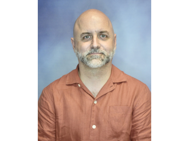 Alex Hall - Individuals &amp; Societies Teacher