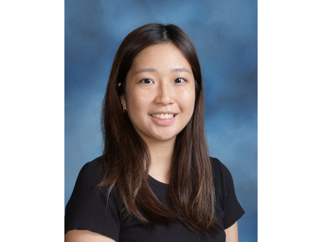 Valerie Lau_Year 2 Teacher