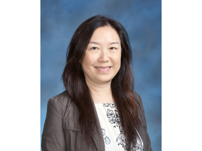 Daisy Cheung - Year 3 Educational Assistant