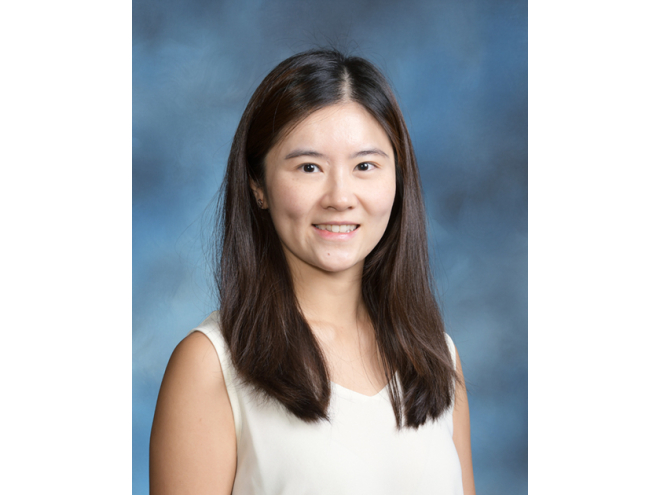 Ho Ching Lau - Individuals &amp; Societies Teacher