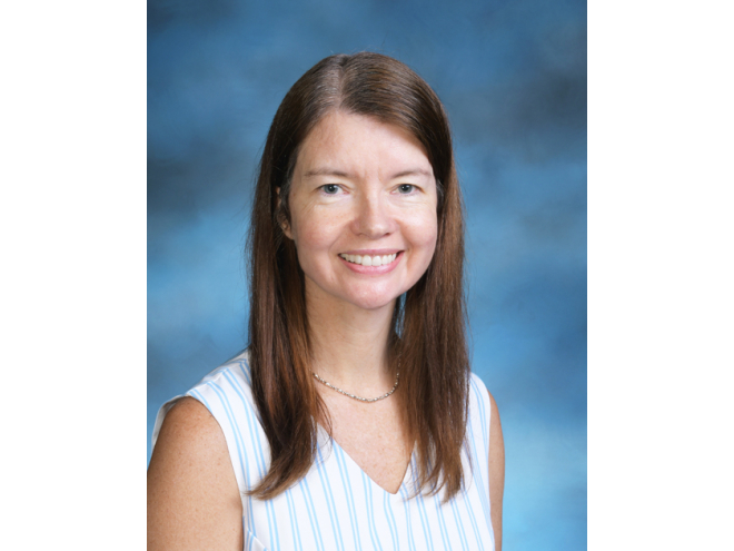 Therese Owen - Primary LET Teacher