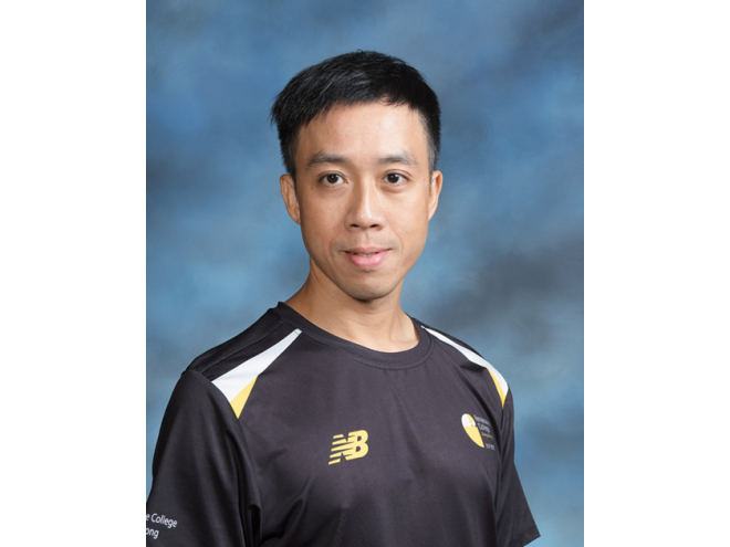Hong Kam - Swimming Coach