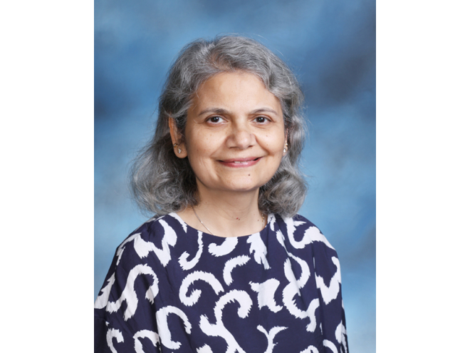 Divya Narwani - Secondary SEN Educational Assistant