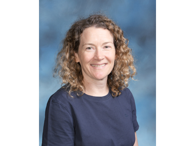 Anna Haigh-Smith_Year 1 Teacher