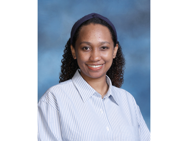 Mariyatu Barrie - Year 2 Educational Assistant