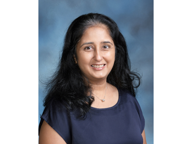 Pinky Ratnani - Year 4 Educational Assistant and ELSA