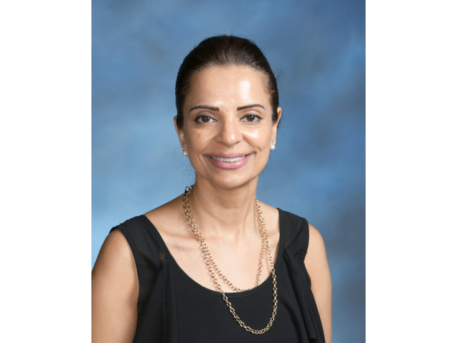 Bobby Sajnani_Year 1 Educational Assistant