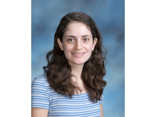 Tinaz Mirza_Year 3 Educational Assistant