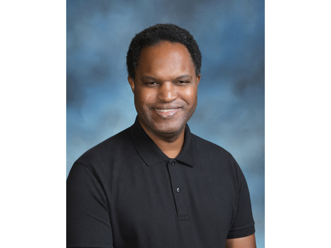 Jerry Carroll JR - Primary LET Teacher