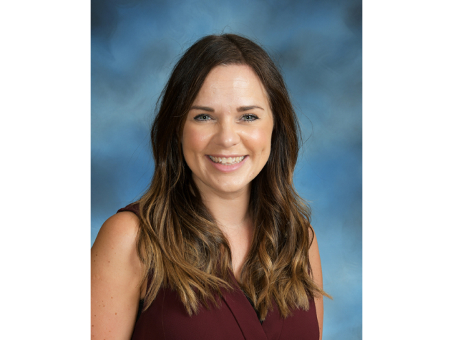 Lynne Wilson - Mathematics Teacher