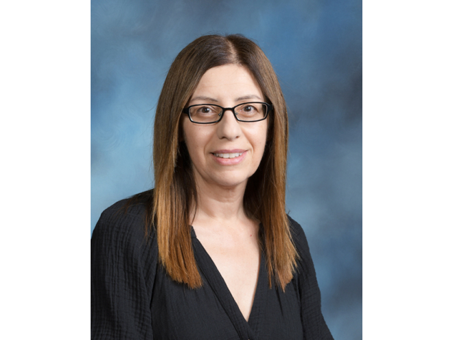 Concettina Ventura - Year 5 Teacher