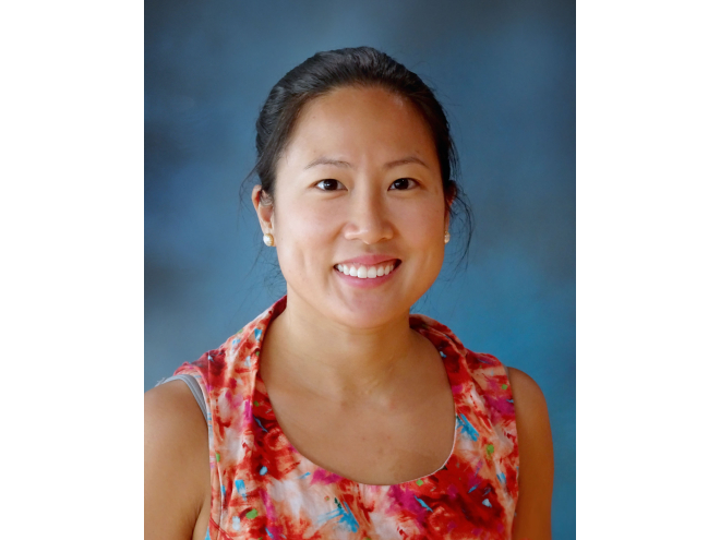 Mandy So - Head of Science