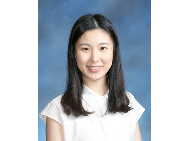Karen Chan - Nurse