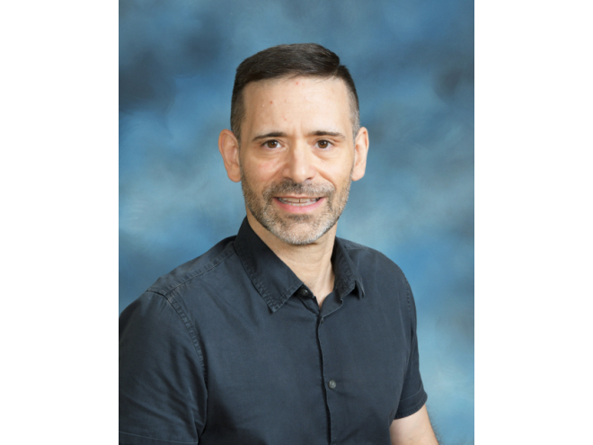 Jamie Lamarche_Year 3 Teacher