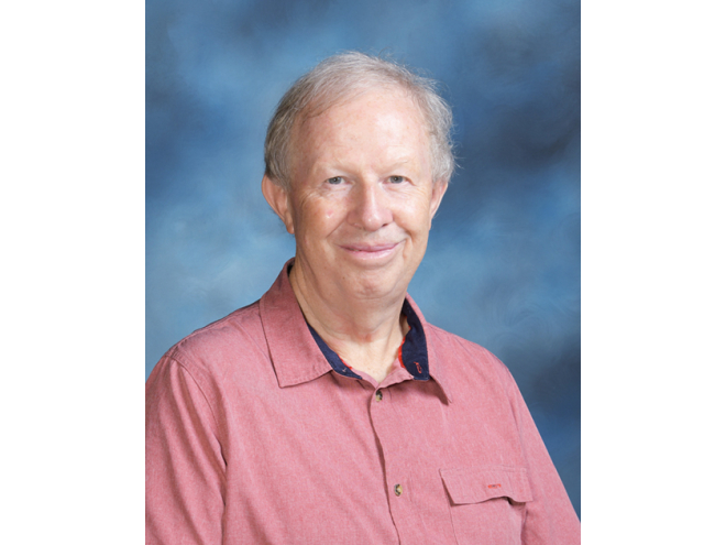 Andy Morris - Science Teacher