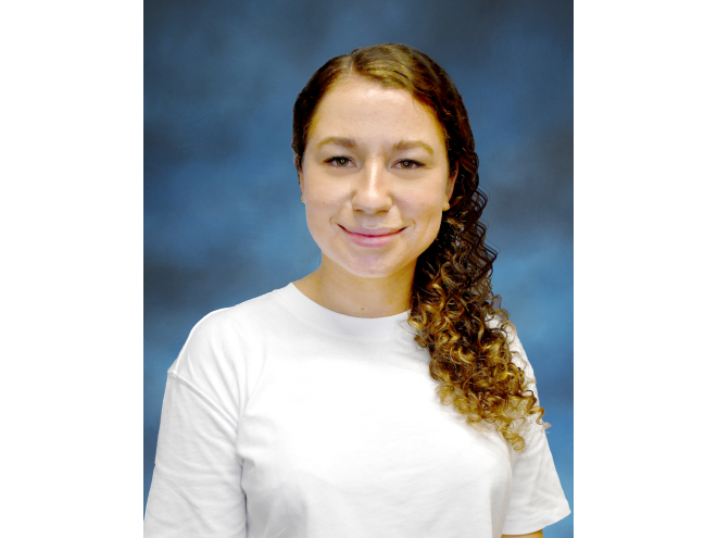 Jessica Laughton - Individuals &amp; Societies Teacher